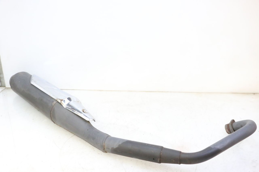 photo de SILENCIADOR DE ESCAPE HONDA CBF 125 (2009 - 2015) - Vista do produto