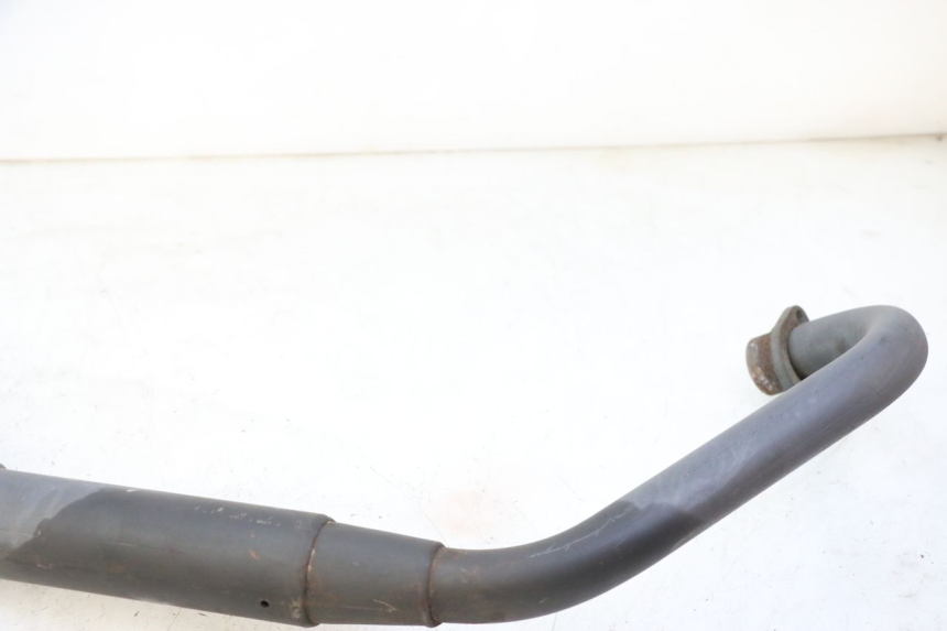 photo de SILENCIADOR DE ESCAPE HONDA CBF 125 (2009 - 2015) - Ampliação dos componentes