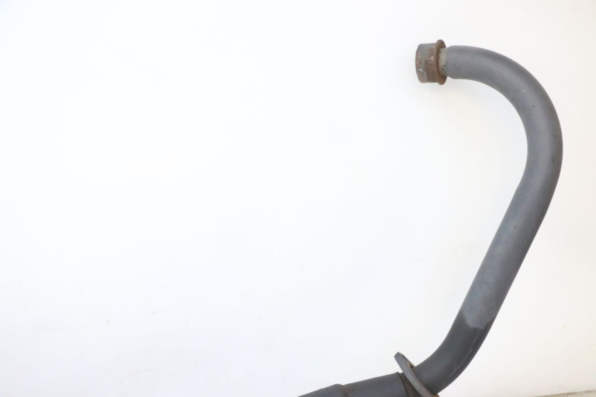 photo de SILENCIADOR DE ESCAPE HONDA CBF 125 (2009 - 2015) - Inspeção visual