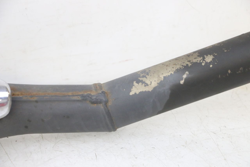 photo de SILENCIADOR DE ESCAPE HONDA CBF 125 (2009 - 2015) - Estrutura - ampliação