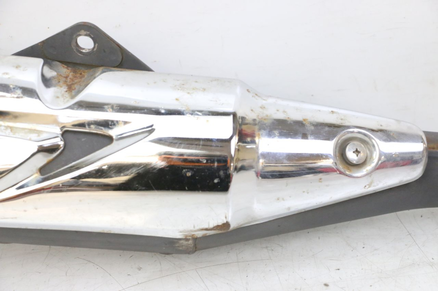 photo de SILENCIADOR DE ESCAPE HONDA CBF 125 (2009 - 2015) - Zoom de qualidade