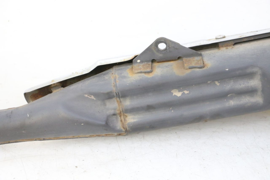 photo de SILENCIADOR DE ESCAPE HONDA CBF 125 (2009 - 2015) - Ampliação técnica