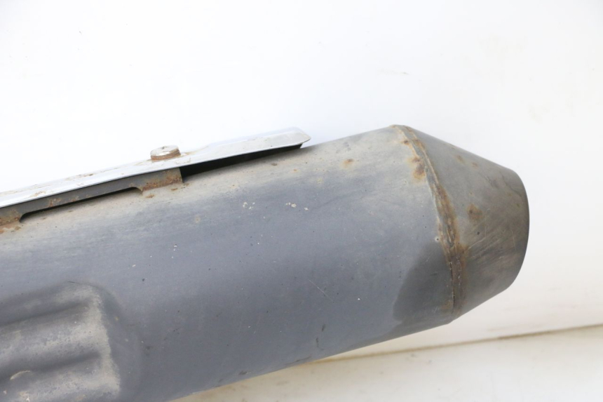 photo de SILENCIADOR DE ESCAPE HONDA CBF 125 (2009 - 2015) - Vista geral