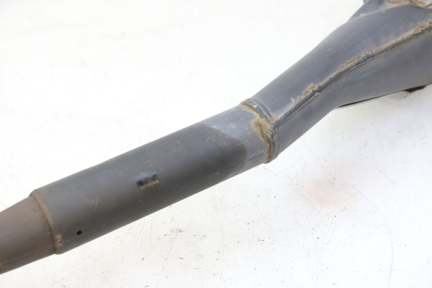 photo de SILENCIADOR DE ESCAPE HONDA CBF 125 (2009 - 2015) - Peça verificada