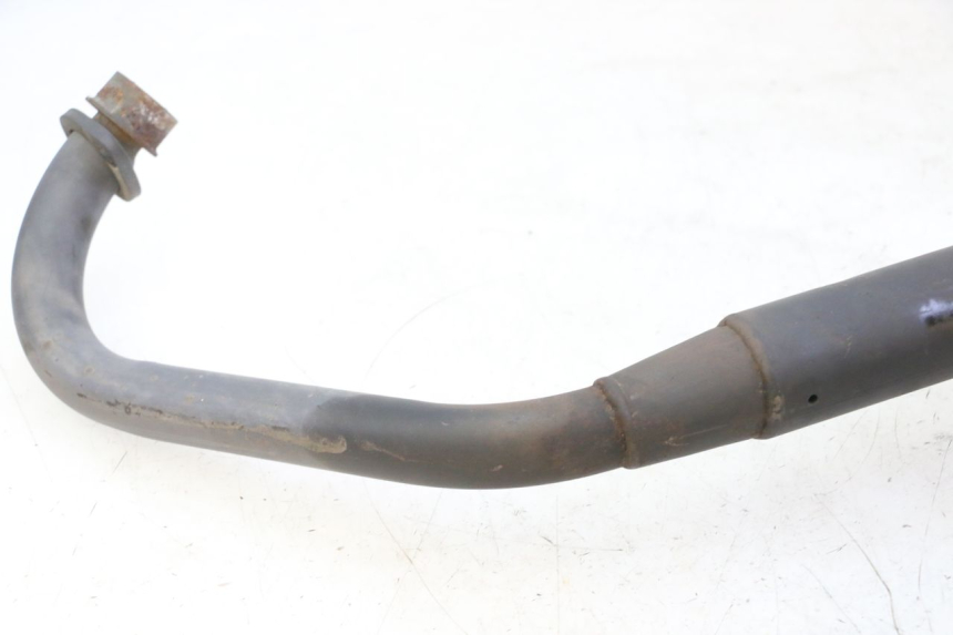 photo de SILENCIADOR DE ESCAPE HONDA CBF 125 (2009 - 2015) - Marcações e referências
