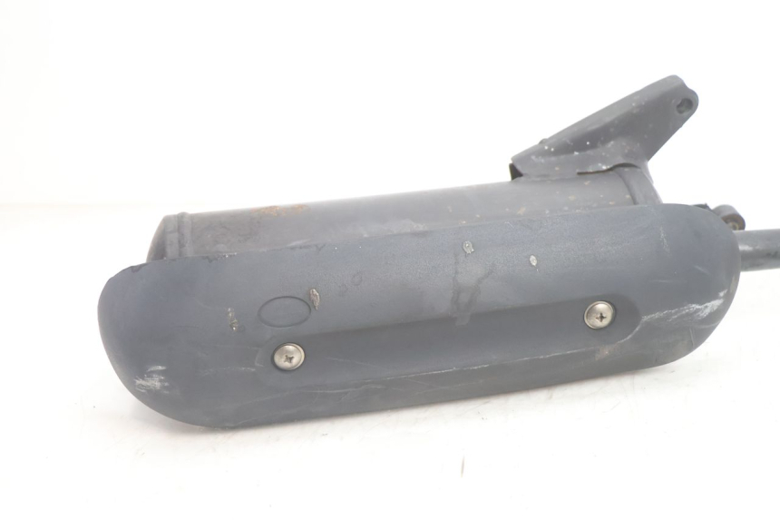 photo de SILENCIADOR DE ESCAPE MASH CITY 4T 50 (2018 - 2020) - Detalhe da peça