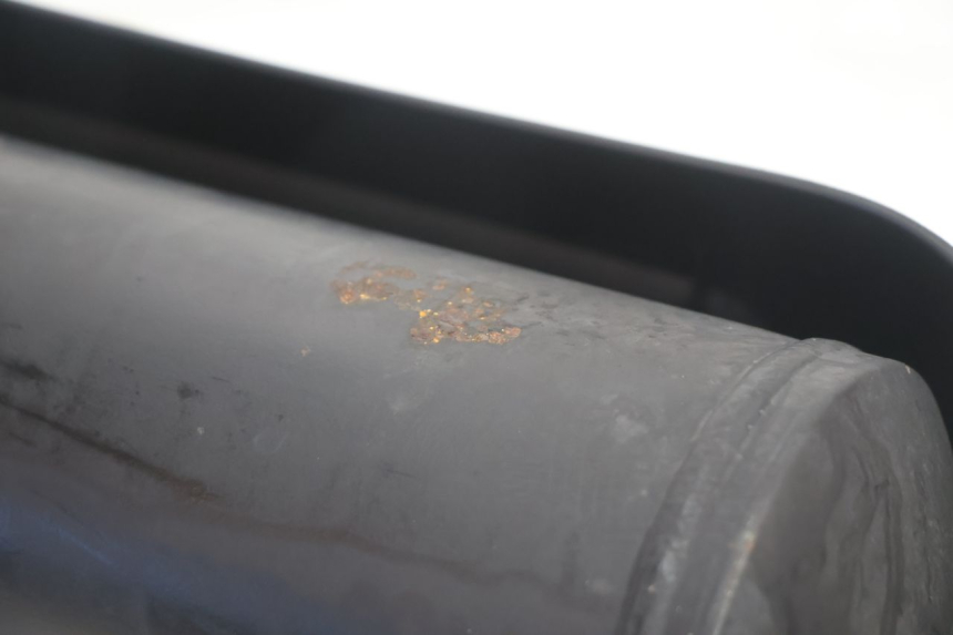 photo de SILENCIADOR DE ESCAPE MASH CITY 4T 50 (2018 - 2020) - Detalhes característicos