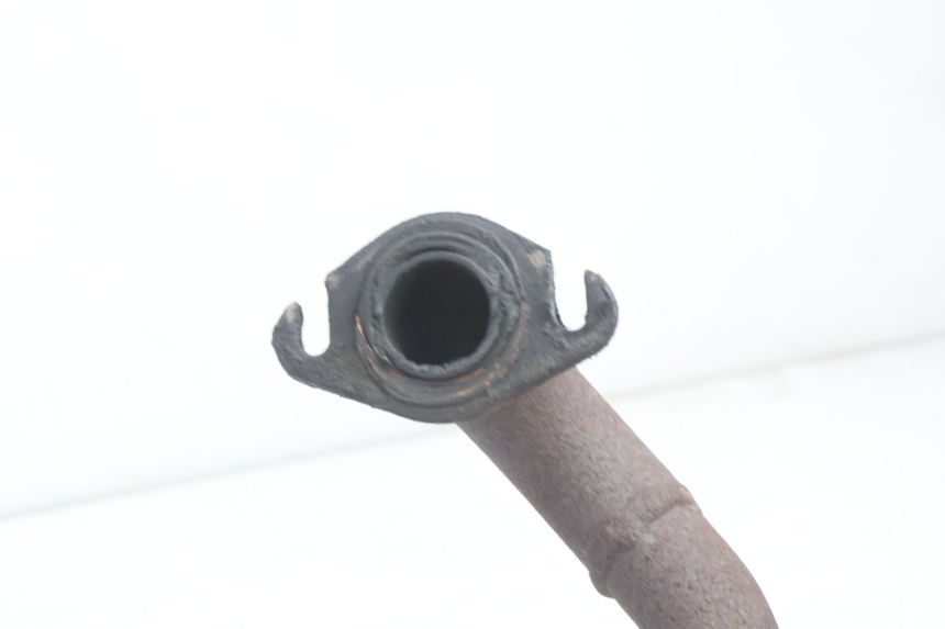 photo de SILENCIADOR PEUGEOT CITYSTAR 2T 50 (2018 - 2021) - Pontos de fixação