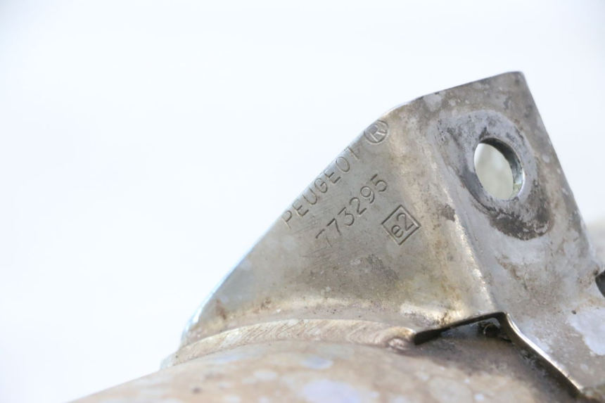 photo de SILENCIADOR PEUGEOT CITYSTAR 125 (2011 - 2017) - Detalhe da peça