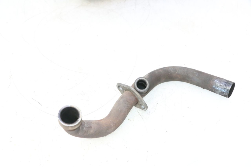 photo de SILENCIADOR PEUGEOT CITYSTAR 125 (2011 - 2017) - Estrutura - ampliação