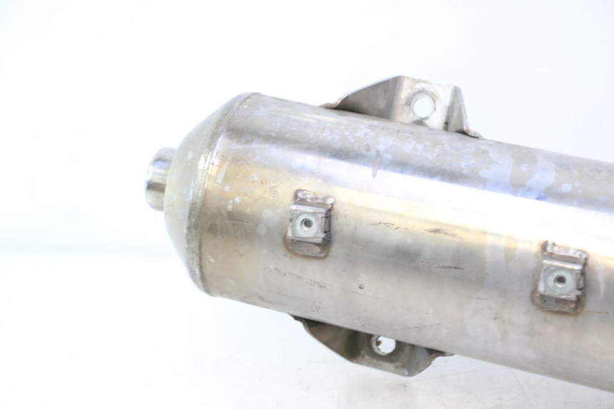 photo de SILENCIADOR PEUGEOT CITYSTAR 125 (2011 - 2017) - Ampliação técnica