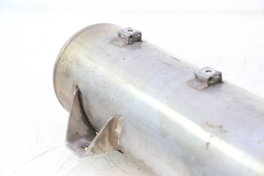 photo de SILENCIADOR PEUGEOT CITYSTAR 125 (2011 - 2017) - Pontos de fixação