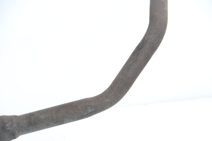 photo de SILENCIADOR DE ESCAPE JMSTAR CJ12M 125 (2005 - 2007) - Detalhe da peça