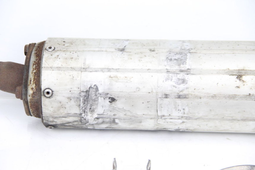 photo de SILENCIADOR DE ESCAPE JMSTAR CJ12M 125 (2005 - 2007) - Peça verificada