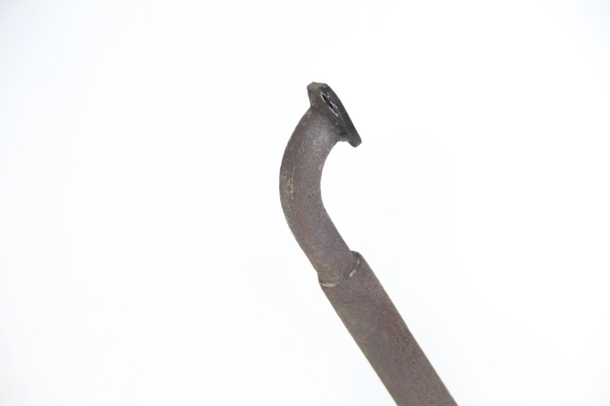 photo de SILENCIADOR DE ESCAPE JMSTAR CJ12M 125 (2005 - 2007) - Marcações e referências