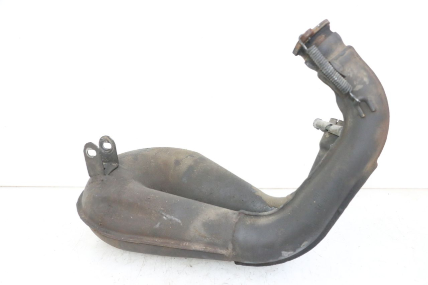 photo de SILENCIADOR APRILIA CLASSIC 125 (1995 - 2001) - Detalhe da peça