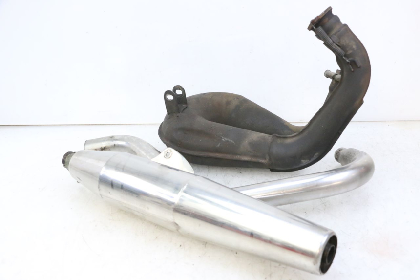 photo de SILENCIADOR APRILIA CLASSIC 125 (1995 - 2001) - Peça verificada