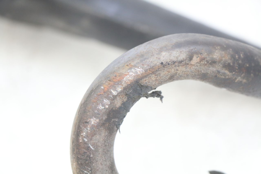 photo de SILENCIADOR DE ESCAPE JIANSHE COYOTE 80 - Pontos de fixação