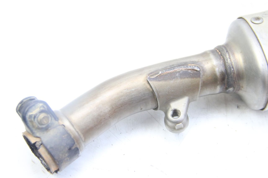 photo de SILENCIADOR HONDA CRF CR-F RX 450 (2017 - 2021) - Detalhe da peça