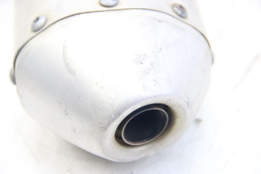 photo de SILENCIADOR HONDA CRF CR-F RX 450 (2017 - 2021) - Outro ângulo de visão