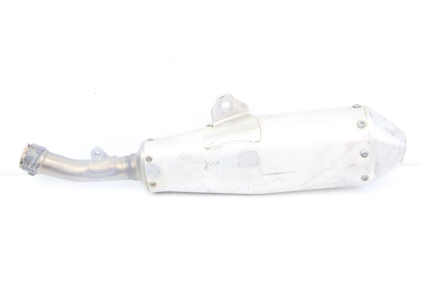 photo de SILENCIADOR HONDA CRF CR-F RX 450 (2017 - 2021) - Ampliação técnica