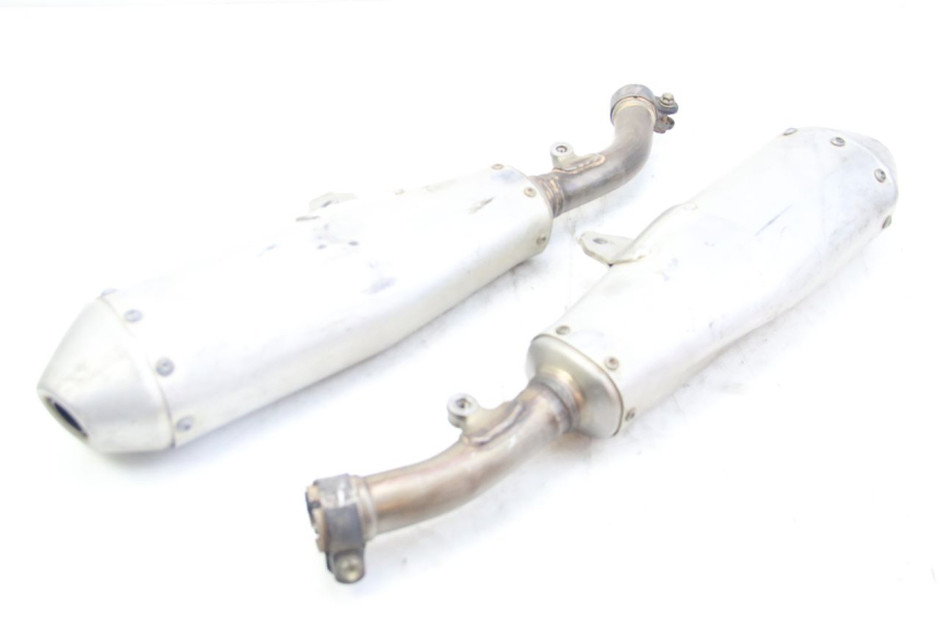 photo de SILENCIADOR HONDA CRF CR-F RX 450 (2017 - 2021) - Peça verificada