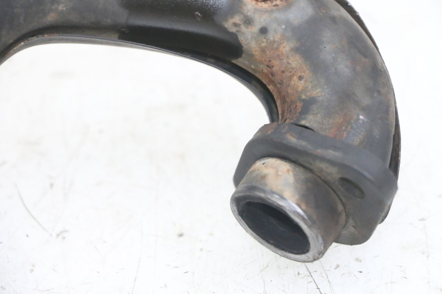 photo de SILENCIADOR HONDA CRF-F CRF F 110 (2019 - 2022) - Detalhes característicos