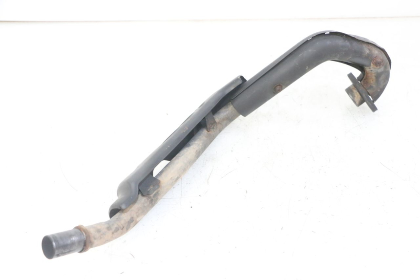 photo de SILENCIADOR HONDA CRF-F CRF F 110 (2019 - 2022) - Ampliação dos componentes