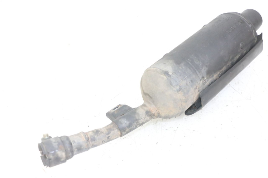 photo de SILENCIADOR HONDA CRF-F CRF F 110 (2019 - 2022) - Outro ângulo de visão