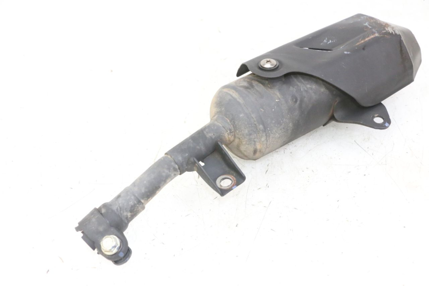 photo de SILENCIADOR HONDA CRF-F CRF F 110 (2019 - 2022) - Ampliação técnica
