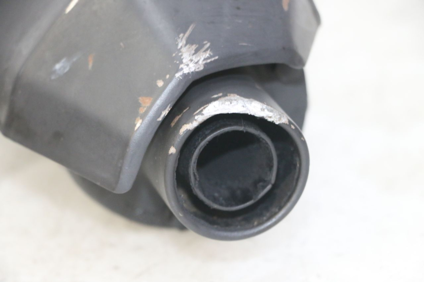 photo de SILENCIADOR HONDA CRF-F CRF F 110 (2019 - 2022) - Pontos de fixação