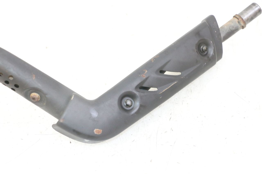 photo de SILENCIADOR HONDA CRF-F CRF F 110 (2019 - 2022) - Peça verificada