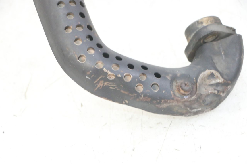 photo de SILENCIADOR HONDA CRF-F CRF F 110 (2019 - 2022) - Marcações e referências