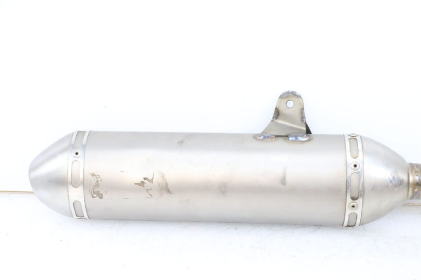 photo de SILENCIADOR HONDA CRF R 250 (2020 - 2021) - Ampliação dos componentes
