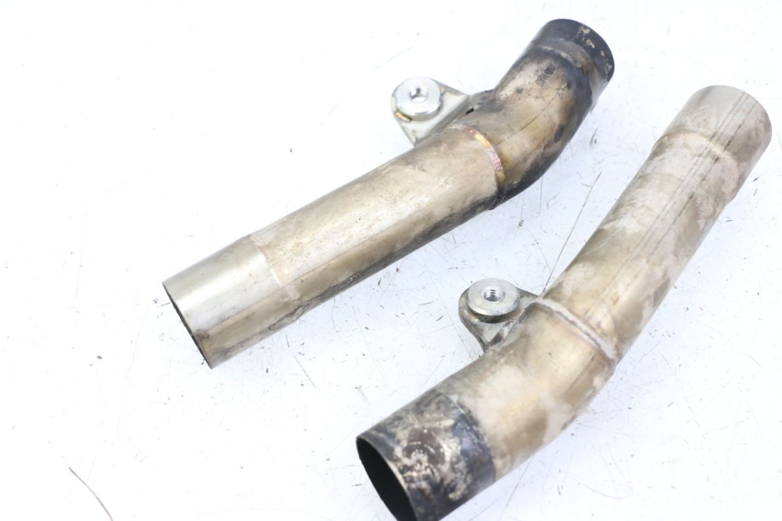 photo de SILENCIADOR HONDA CRF R 250 (2020 - 2021) - Ângulo alternativo