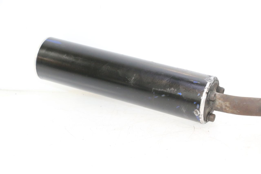 photo de TUBO DE ESCAPE HM HONDA CRM DERAPAGE RR 50 (2006 - 2017) - Pontos de fixação