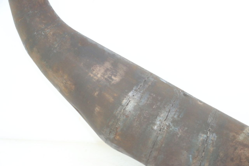 photo de TUBO DE ESCAPE HM HONDA CRM DERAPAGE RR 50 (2006 - 2017) - Marcações e referências