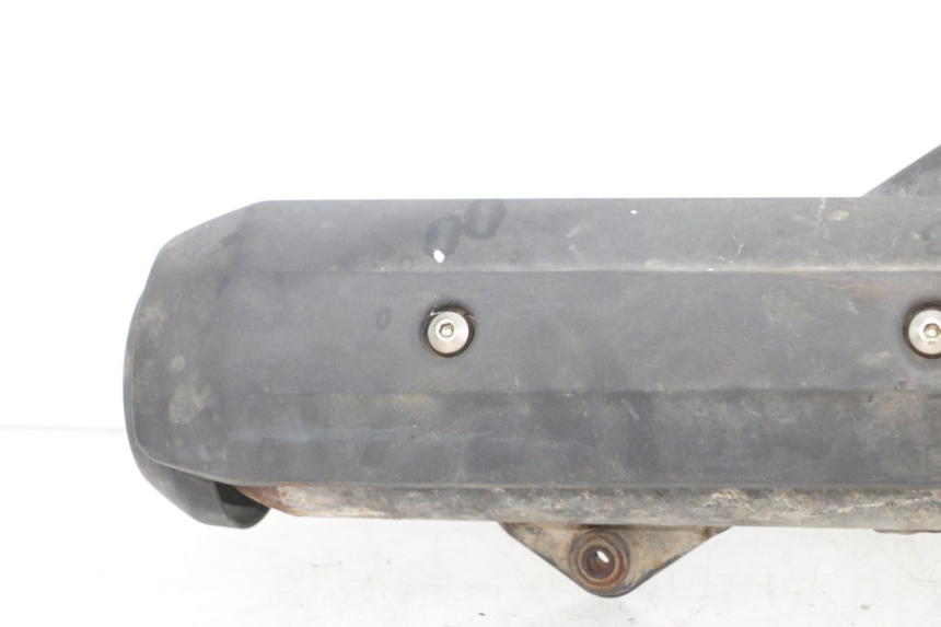 photo de SILENCIADOR YAMAHA CYGNUS X 125 (2004 - 2007) - Vista do produto