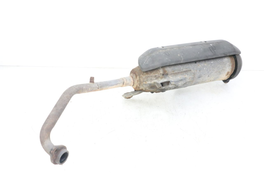 photo de SILENCIADOR YAMAHA CYGNUS X 125 (2004 - 2007) - Vista geral