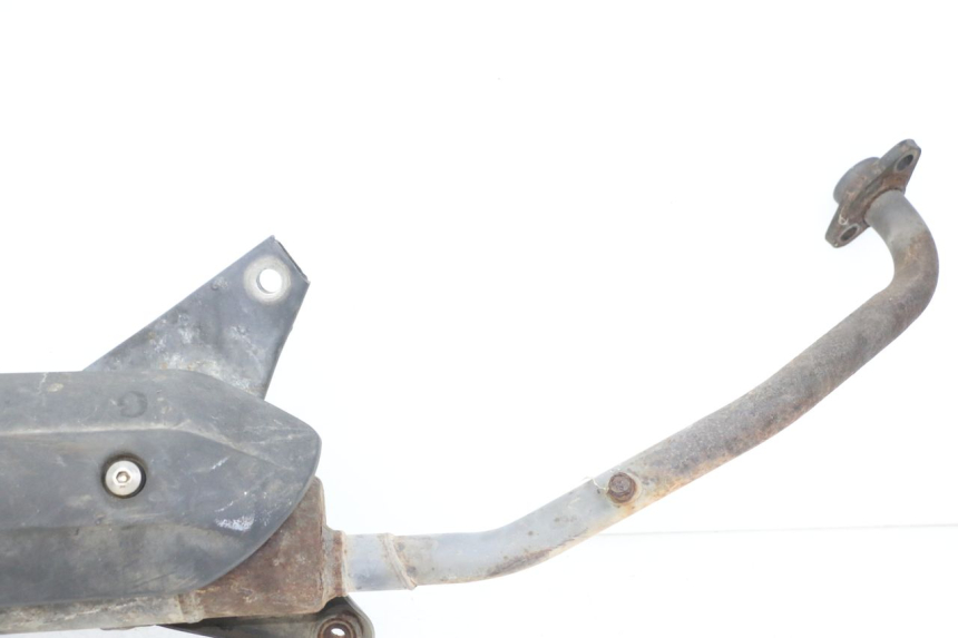 photo de SILENCIADOR YAMAHA CYGNUS X 125 (2004 - 2007) - Peça verificada