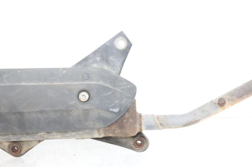 photo de SILENCIADOR YAMAHA CYGNUS X 125 (2004 - 2007) - Marcações e referências
