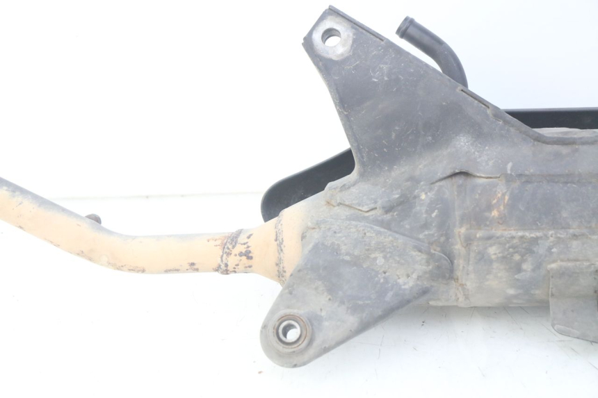 photo de SILENCIADOR DE ESCAPE YAMAHA CYGNUS X INJECTION 125 (2007 - 2013) - Vista geral