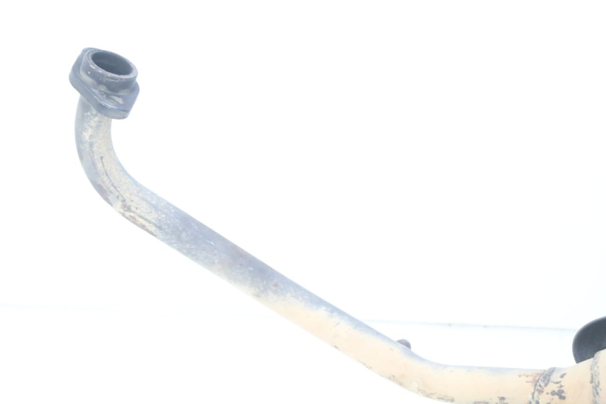 photo de SILENCIADOR DE ESCAPE YAMAHA CYGNUS X INJECTION 125 (2007 - 2013) - Pontos de fixação