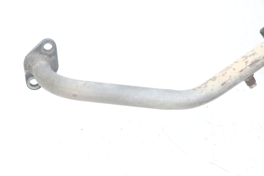 photo de SILENCIADOR DE ESCAPE YAMAHA CYGNUS X INJECTION 125 (2007 - 2013) - Vista geral