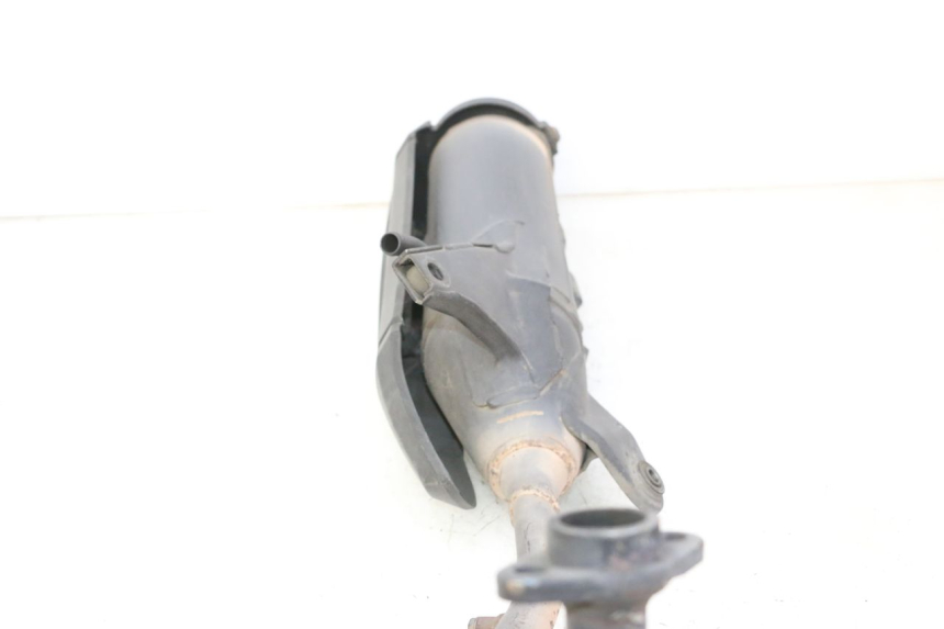 photo de SILENCIADOR DE ESCAPE YAMAHA CYGNUS X INJECTION 125 (2007 - 2013) - Peça verificada