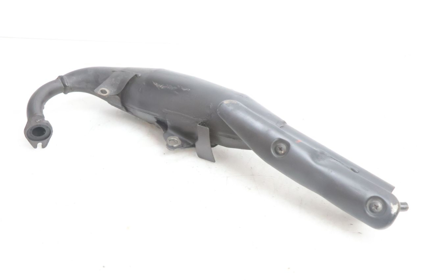 photo de SILENCIADOR DE ESCAPE MBK DAKOTA 50 (2003 - 2008) - Pontos de fixação