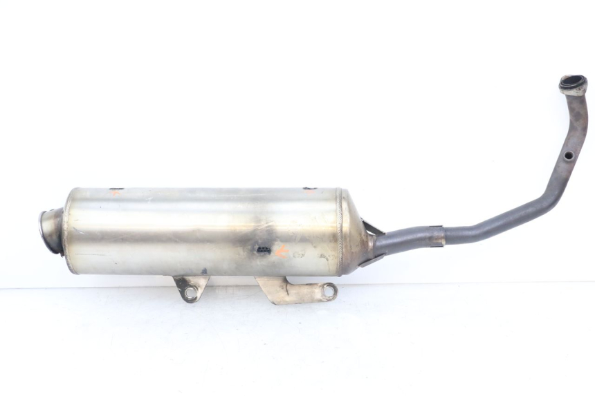 photo de SILENCIADOR KYMCO DINK STREET ABS 125 (2011 - 2018) - Vista principal