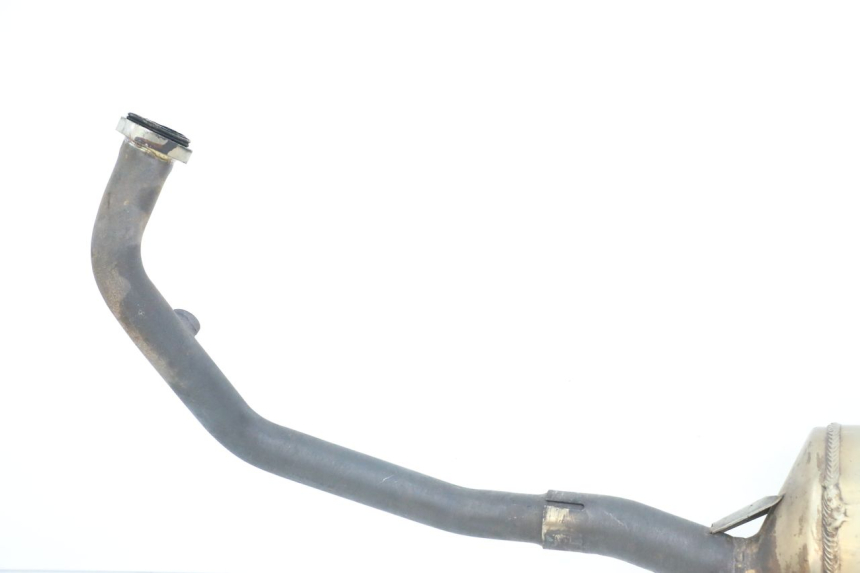 photo de SILENCIADOR KYMCO DINK STREET ABS 125 (2011 - 2018) - Pontos de fixação