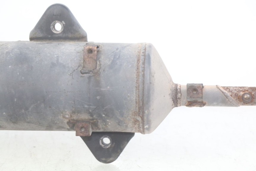photo de SILENCIADOR KYMCO DINK STREET 125 (2009 - 2014) - Ampliação dos componentes