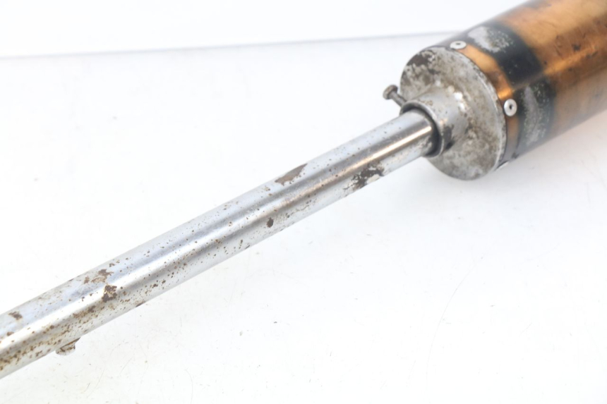photo de SILENCIADOR LONCIN DIRT BIKE 125 - Detalhe da peça